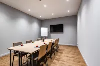 Premier Inn Braunschweig City Centre hotel