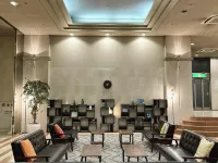Oustat International Hotel Tajimi