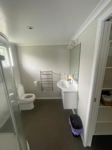 带花园的一卧室公寓