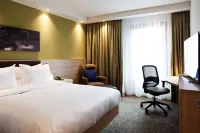 Hampton by Hilton Aachen Tivoli Hotel a Aquisgrana