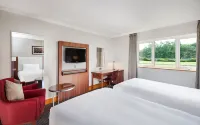 DoubleTree by Hilton Coventry
