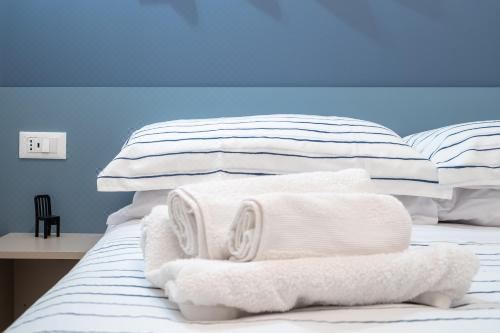 La Casetta del Cuore Superior Two-Bedroom Apartment