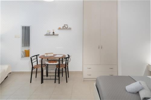 公寓 - 地面楼层