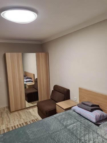 Апартамен в Манастира 3 One-Bedroom Apartment