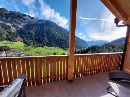 高级两卧室公寓