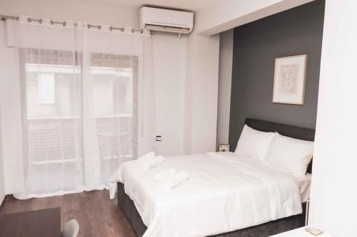 豪華大床一室房