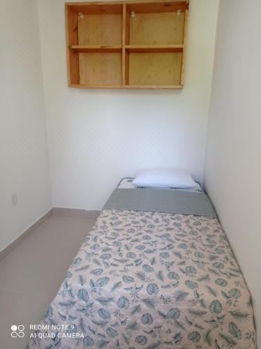 Residencial Jardim Imbassai 4 Apt Mobiliado Com Piscina Apartment With Garden View