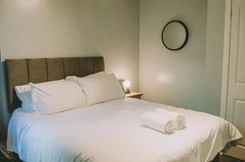 标准一卧室公寓