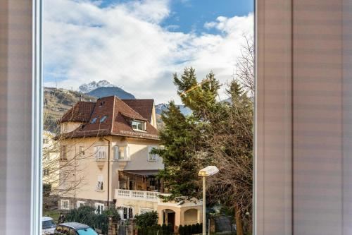 高级两卧室公寓