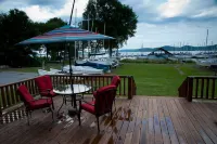 Beautiful, new house on Lake Guntersville!
