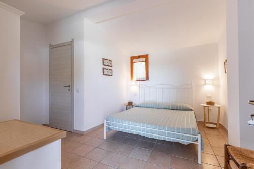 Agriturismo Casa MarmidaDouble Room