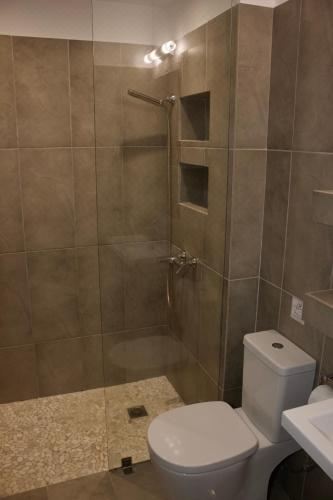 一室房（带沙发）