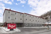 Red Roof Inn Johnstown Hotels in 