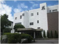 瑞仕花園酒店 酒店