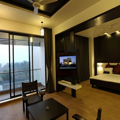 Elegance Room The Grand Daksh : Somnath Promo Code