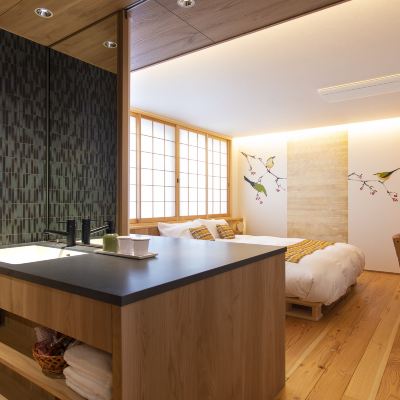 西洋風セミルーム ホテルエスノグラフィー金沢 クーポン