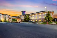 Sleep Inn & Suites Hôtels à : 
