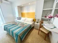 Hotel Crystal