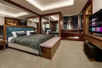 Ramada by Wyndham Podgorica Отели в г. 