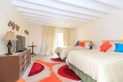 Sunset Shores Beach Hotel Отели в г. 