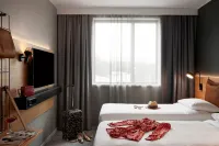 Moxy Sophia Antipolis