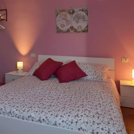Dimora Nel Borgo Отели в г. Оффида