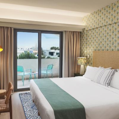 Deluxe Room With Garden View Leonardo Kolymbia Resort - All Inclusive Promo Code