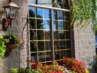 Stone Gate Inn