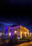 Garden Atlantis Hotel Отели в г. 
