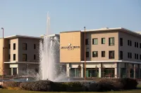 Mosaico Suite Hotels in 