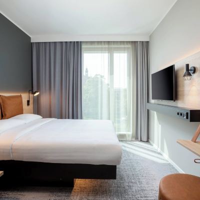 Moxyfied Family Sleeper Room Moxy Utrecht Promo Code
