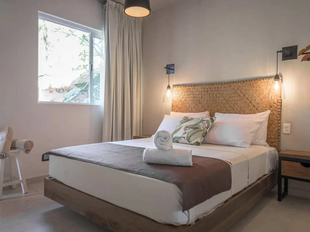 Agam Hotel - Bacalar