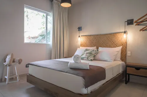 Agam Hotel