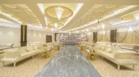 クラウンプラザ リヤド パレス by IHG