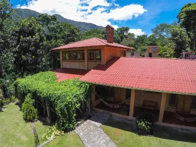 La Villa de Soledad Hotels in 