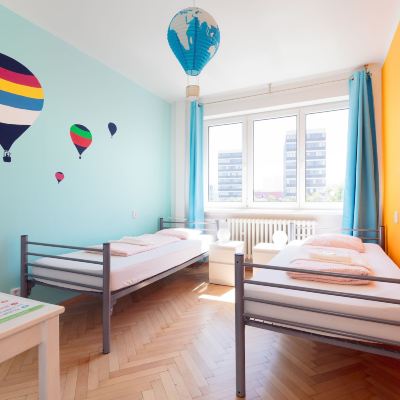 Twin Room Ensuite Patio Hostel Promo Code