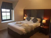 Polochar Inn Hôtels à : 