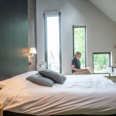 Deluxe Room Erfgoed Bossem Promo Code