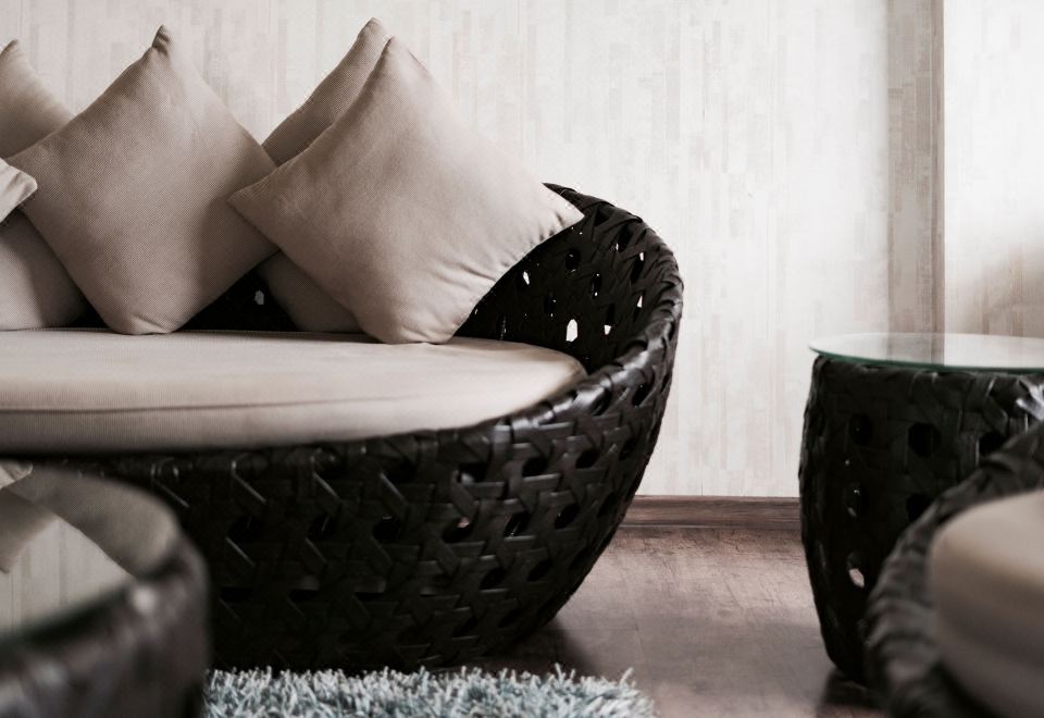 The Panoramic GetawayExecutive Suite