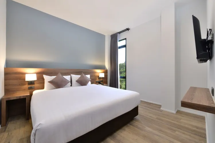 ห้องแฟมิลี่