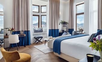 Palacio Arriluce Hotel - The Leading Hotels of the World - Housity