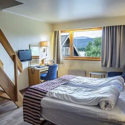 Superior Family Room Straand Hotel Promo Code