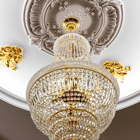 Queen Cattleya Suite