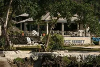 Island Magic Resort Apartments Hotels in 