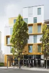 Hotel Damier