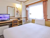 Toyoko Inn Maebashi Ekimae