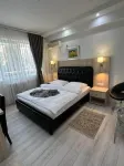 Hotel Bulevard Prestige Hotel di 
