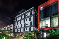 Samba Hotel Hotels in 