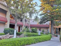 Hotel Real de Minas Tradicional Các khách sạn ở 