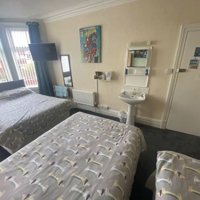 Family Room The Clevedon Promo Code